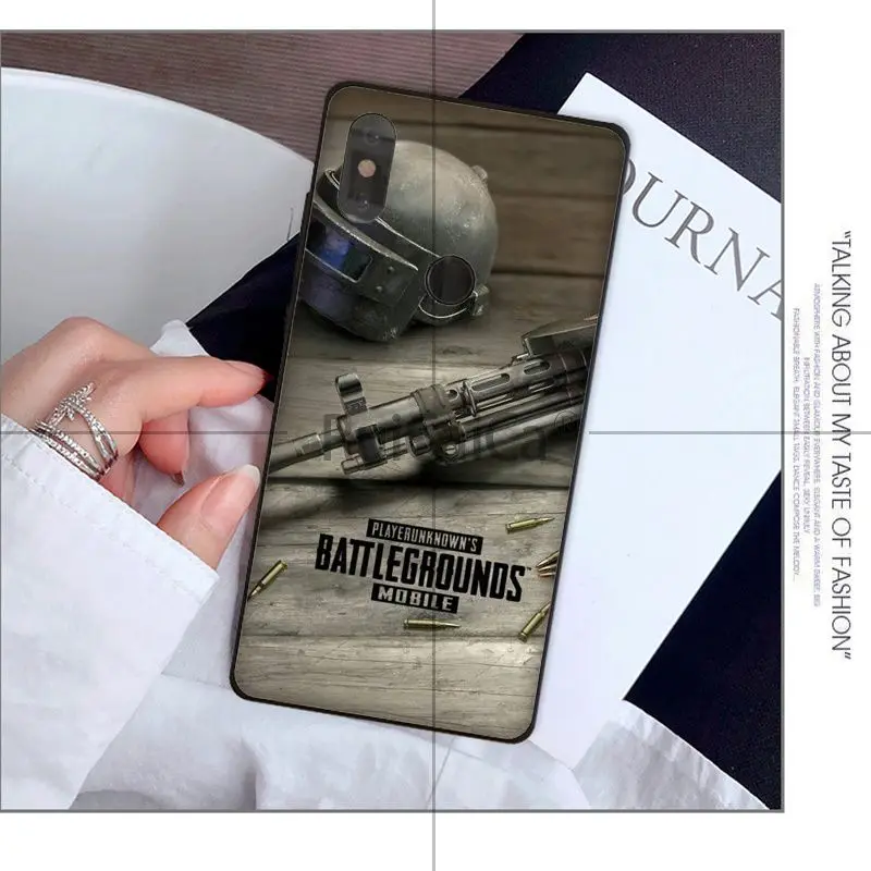 PUBG