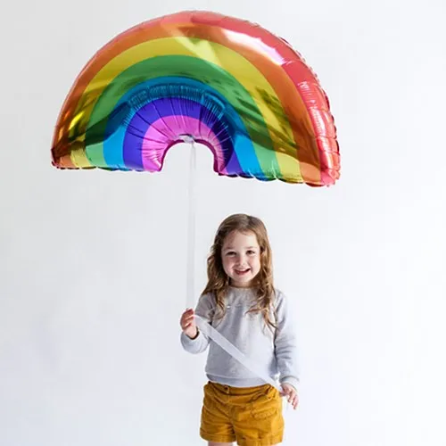 1pcs-Large-Size-Rainbow-helium-Foil-Balloons-baby-Shower-Birthday-Party-Wedding-decoration-Ball-supplies-Kids
