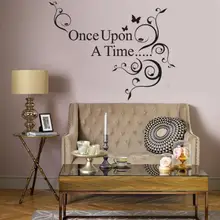Buy Decoration Once Upon The Time And Get Free Shipping On