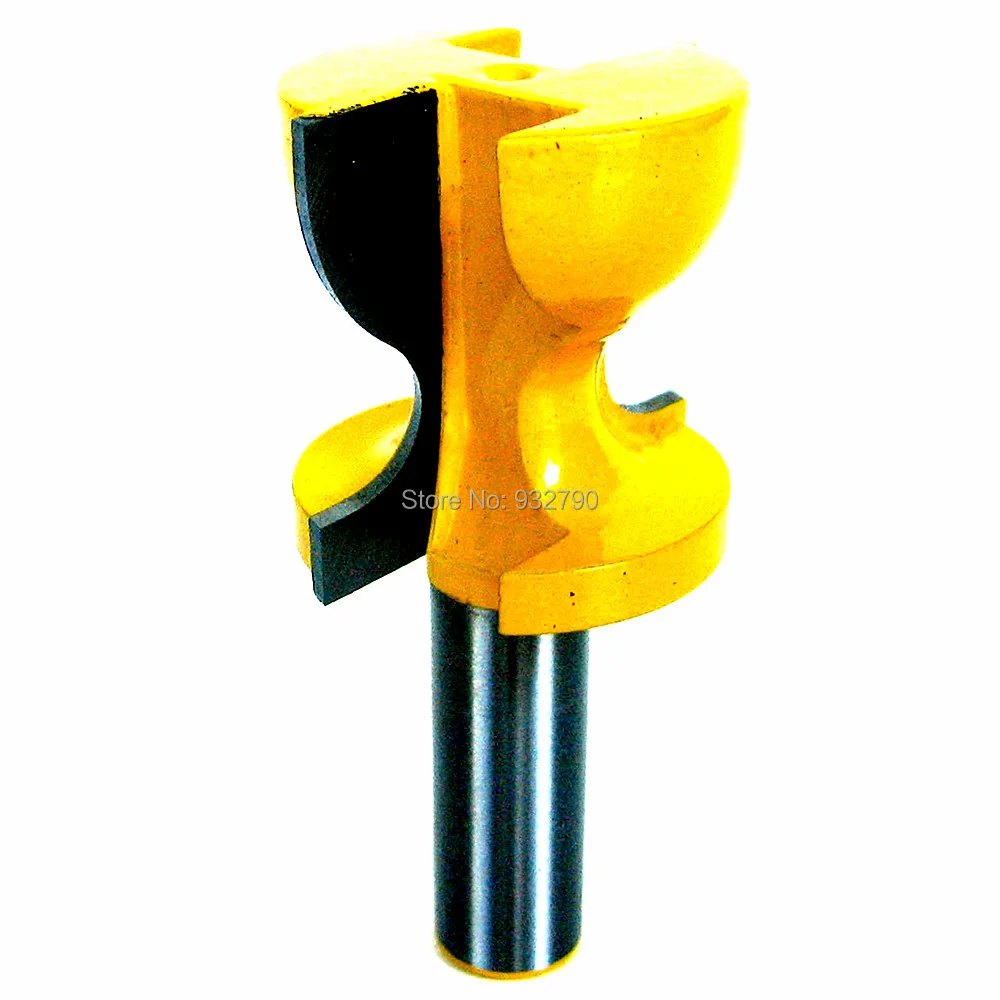 Window Sill Router Bit -