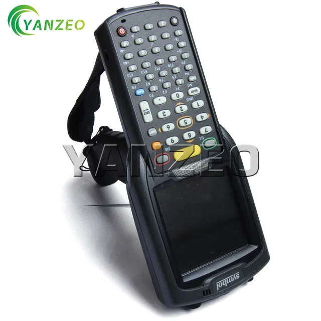 Cheap MC3090-GU0PBCG00WR For Motorola Symbol 3090 1D Laser 48Key Computer Barcode Scanner PDA Laser Wireless Barcode Scanner DPC Cheap MC3090-GU0PBCG00WR For Motorola Symbol 3090 1D Laser 48Key Computer Barcode Scanner PDA Laser Wireless Barcode Scanner DPC