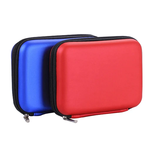 Wholesale Mini Protector Case Cover Pouch for 2 5 Inch USB External HDD Hard Disk Drive 2