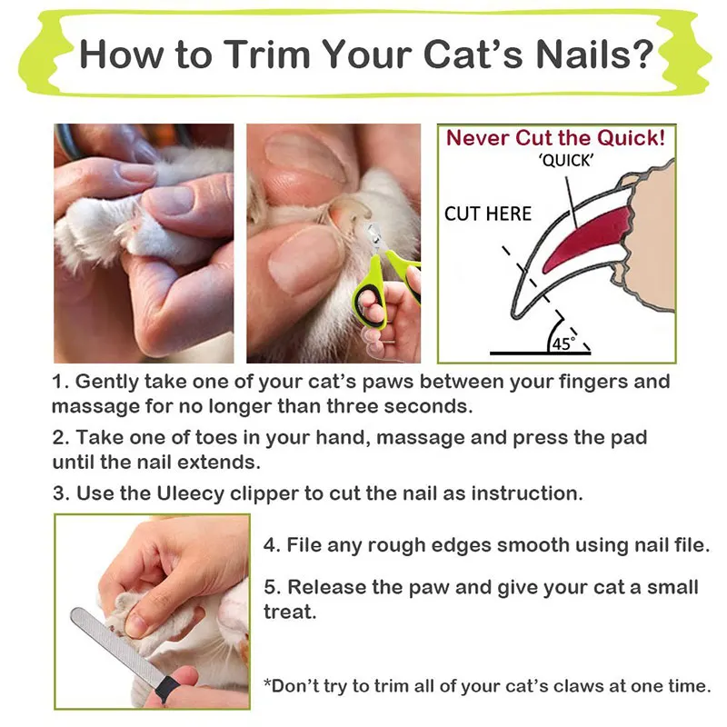 nail clipper