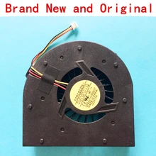 Ноутбук Процессор Вентилятор охлаждения GPU охладитель Тетрадь ПК для MSI GX620 GX627 MS-1651 FORCECON DFS531105MC0T F7C2 DC 5 V 0.5A