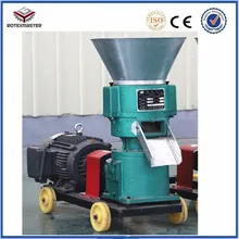 Новинка Тип птицы и корма для скота гранул дома машины Применение с хорошее качество и умеренная цена