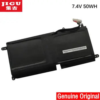 

JIGU Original Laptop Battery C22-UX42 For ASUS UX42E3517VS-SL UX42VS UX42VS-1A For ZENBOOK UX42 UX42A UX42VS UX42VS-W3007H