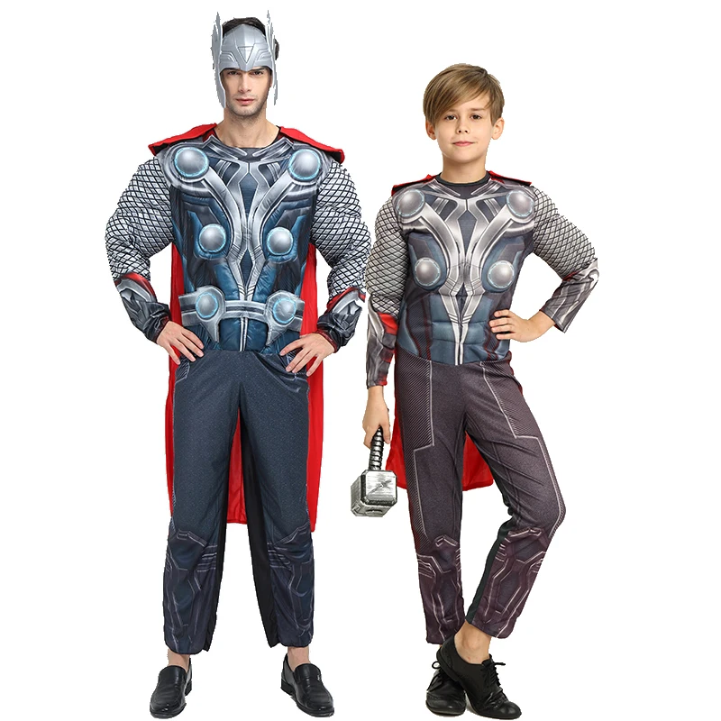 Thor Clothes 02