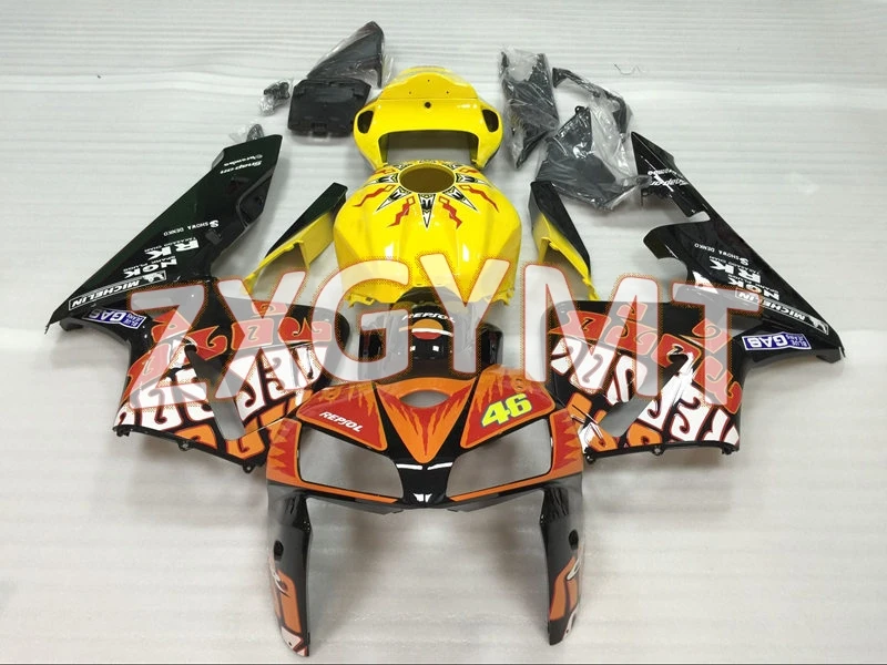 

Abs Fairing CBR600 RR 2006 Motorcycle Fairing for Honda CBR600RR 05 Bodywork CBR 600 RR 2005 - 2006