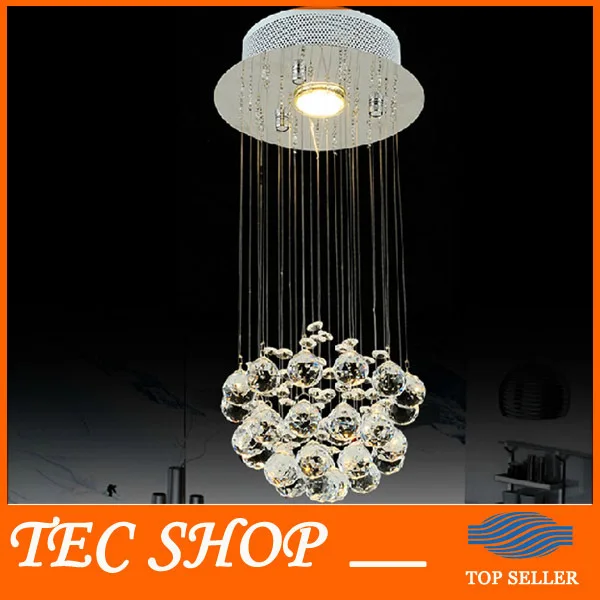 Best Price LED Crystal Ceiling Lights Hanging Wire Crystal Lamps Entrance Hallway Crystal Light Restaurant Chandelier Bar Lamp j best price modern fashion crystal lamp rectangle restaurant ceiling lamp sitting room partition lamps led ceiling light