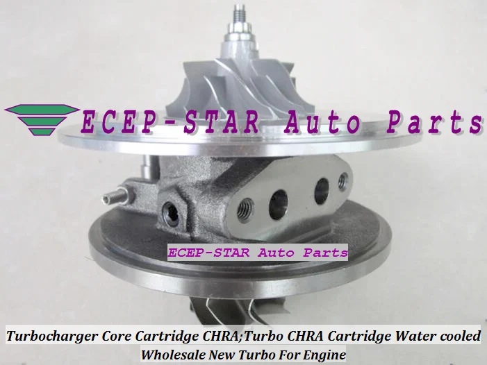 Картридж Turbo CHRA GT2056V 769708 5004S 14411 EC00B для NISSAN Navara D40 Pathfinder R51 2006 YD25DDTi YD25 2.5L|turbo chra|turbo