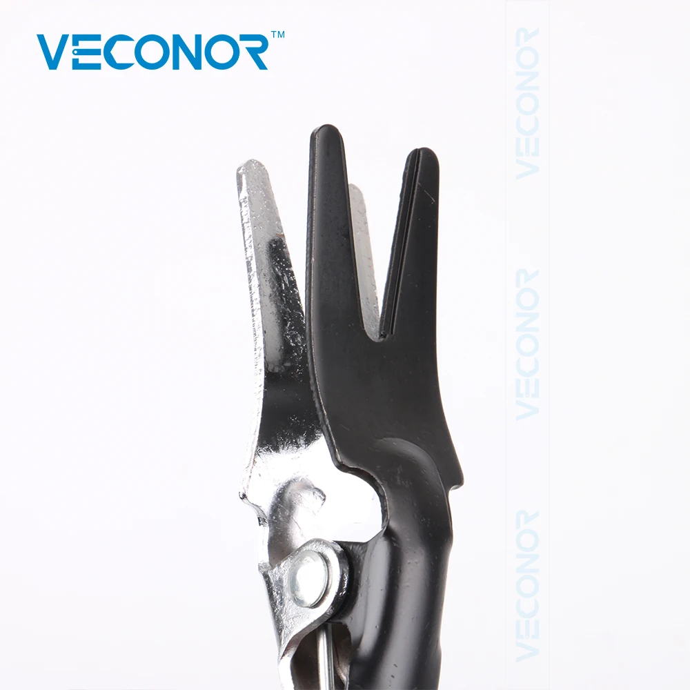 Vkonor Универсальный угловой топливный вакуумный трубопровод шланг для удаления сепаратор плоскогубцы трубы инструменты