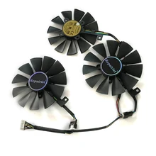 font b VGA b font Geforce GTX1080 1070 font b GPU b font Cooler Fan