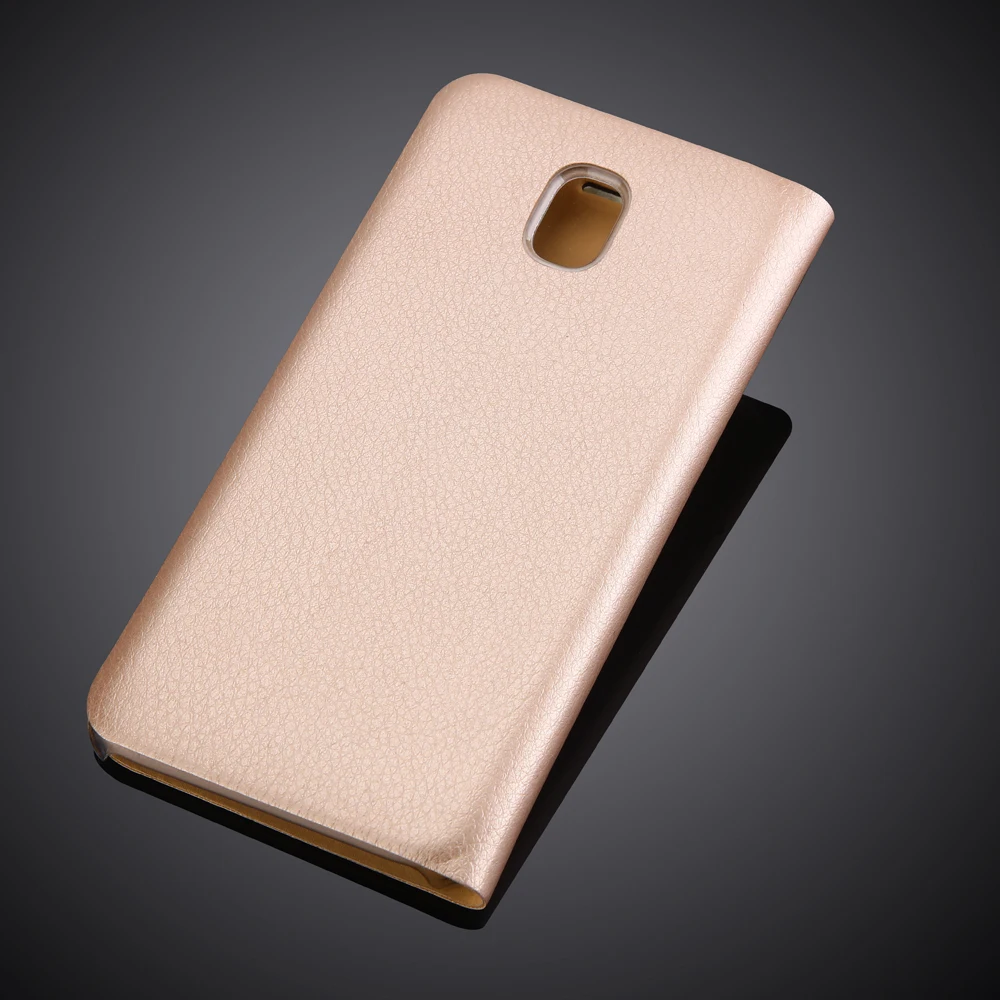 Чехол Кошелек из искусственной кожи для Samsung Galaxy J330F J330 J530 J530F J730 J730F J Serie подходит