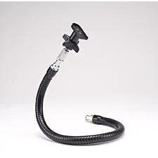 AbleNet 7004005008 Gooseneck With Micro Light Mounting Plate (1)