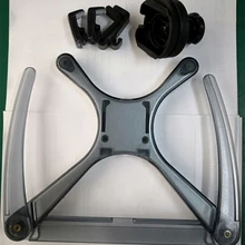 Hyvarwey OA Серия ноутбуков лоток+ разъем Запчасти для OA-7X OA-4S OA-1S OA-9X ноутбук пластина для 10-15 дюймов Тетрадь