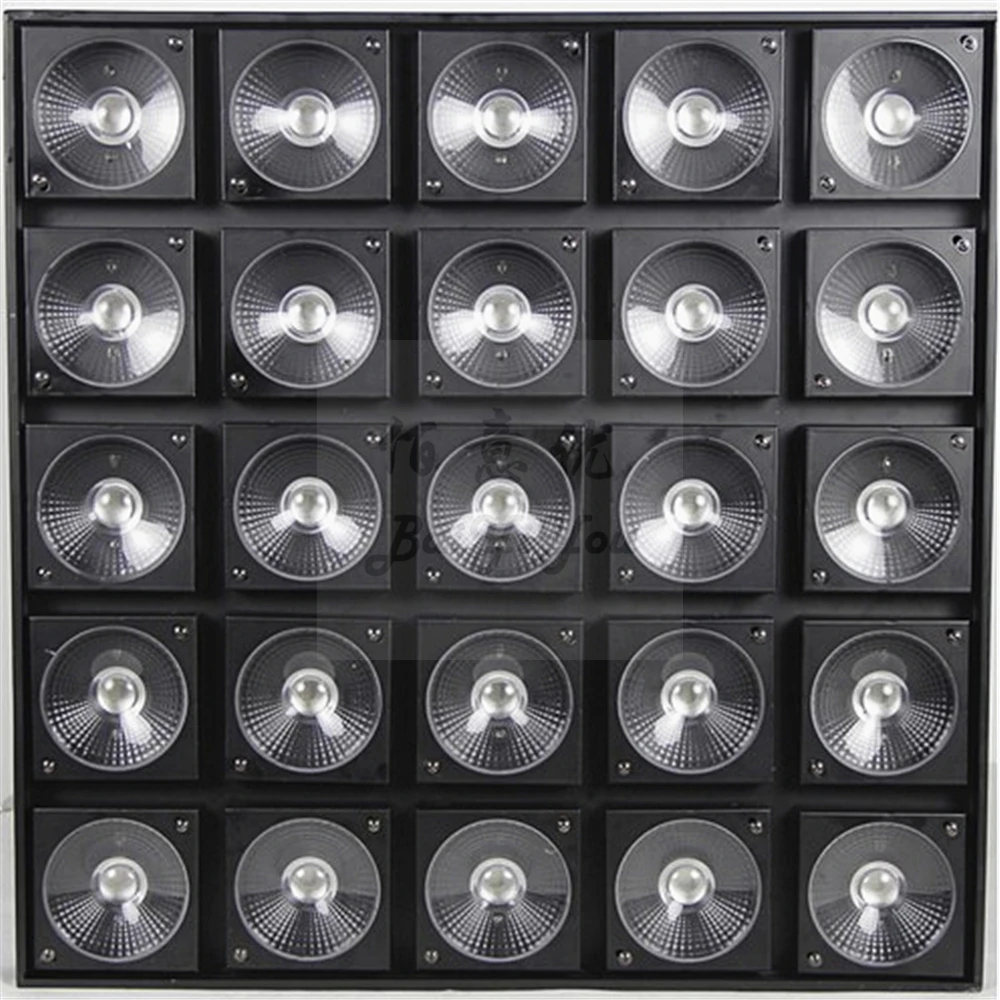 25pcs Matrix 01