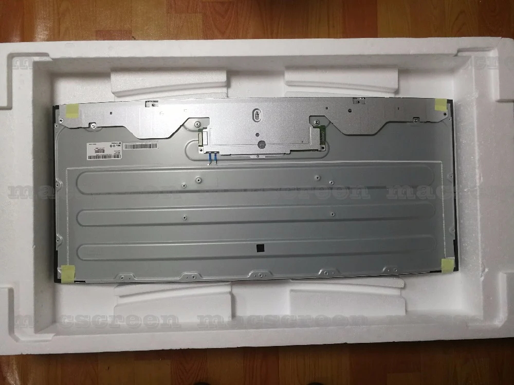 37 5 дюймов Оригинальный Новый IPS ЖК экран LM375QW1 SS A1 для LG 38UC99 DELL U3818DW