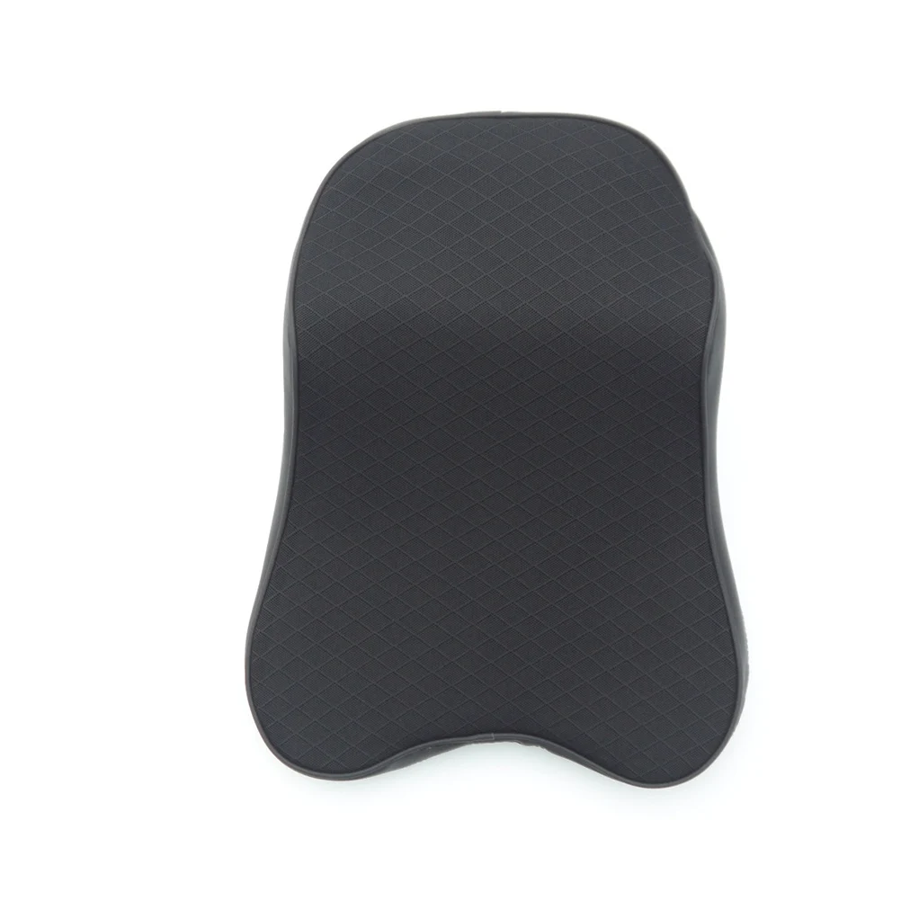 

3D Breathable Car Headrest Memory Foam Mesh Car Neck Pillow Head Neck Rest Cushion for Car