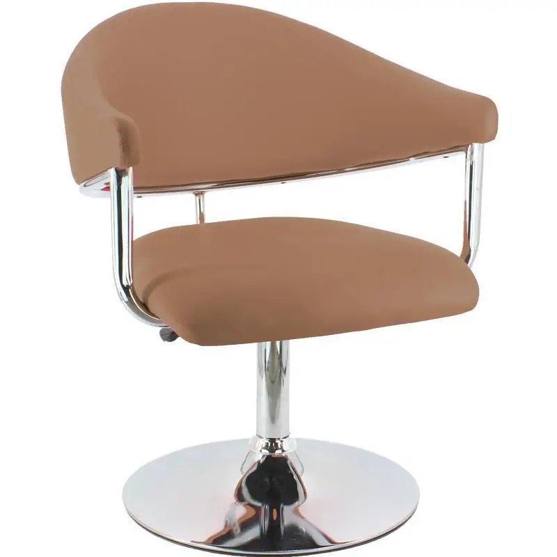 Парикмахерская мебель для волос Mueble Salon Barbearia Cadeira Barbershop Silla парикмахерское кресло - Цвет: Version V