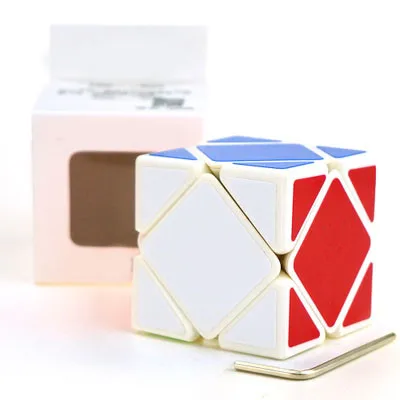 Magic Cube (3)