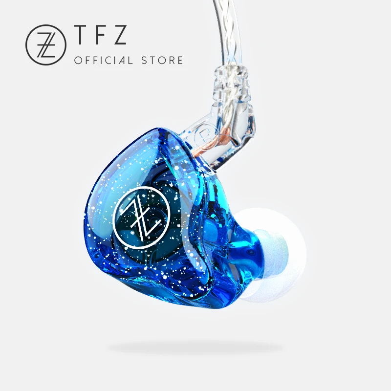 TFZ-T1-professional-monitor-Earphones-Customized-Dynamic-3-5mm-studio-audiophile-monitor-Earphone-for-iphone-Huawei