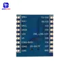 Аудио модуль diymore, мини mp3-плеер, 8 бит, IO UART, триггер, Micro USB, 4 Мб/с, голосовой модуль Flash ► Фото 2/6