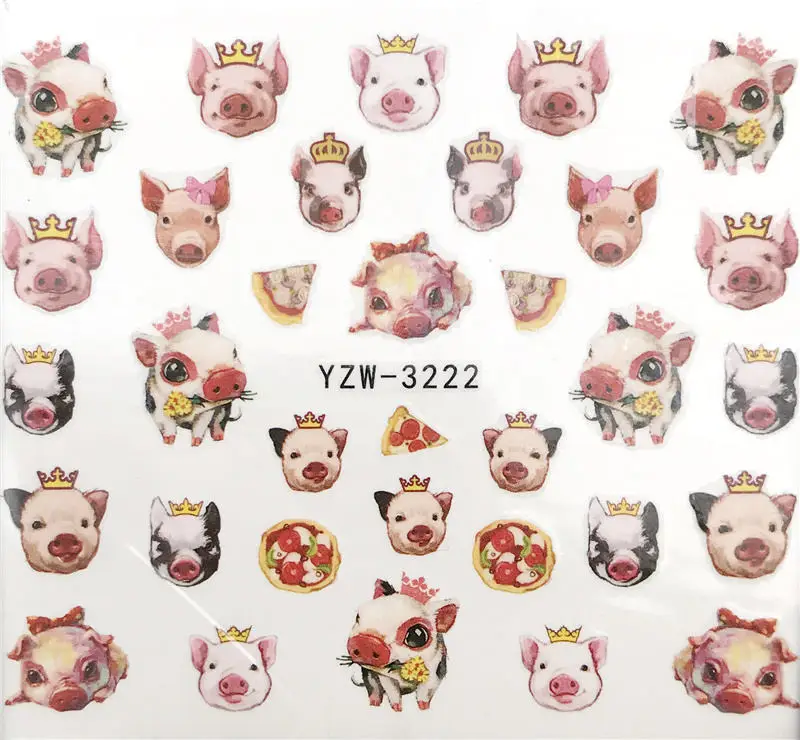 YZW-3222(2)