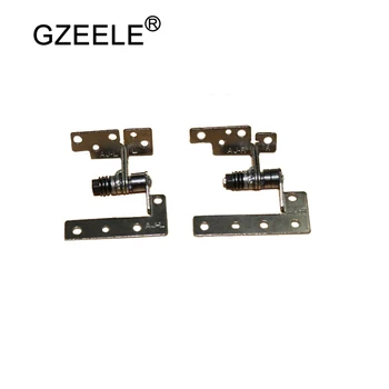 

GZEELE 1 Pair (Left & right) LCD hinges for Casper MT50 laptop hinges