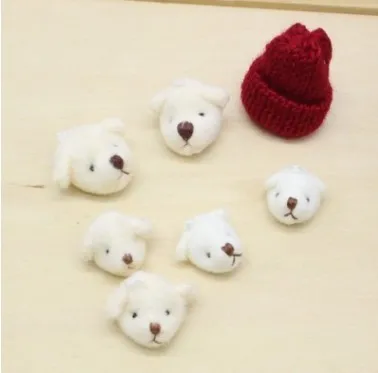 stuffed animal material