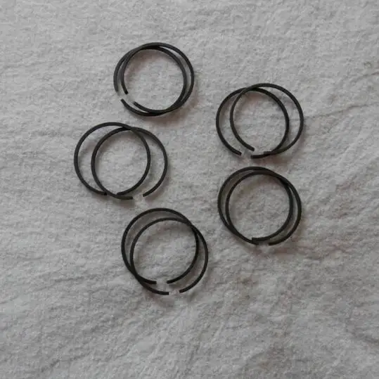 Kolbenring Piston Ring Set for DOLMAR-SACHS 133 133 Super #133132040 