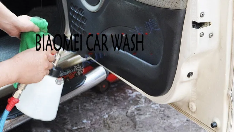 (4pcs/bags)high quality torandor gun cone for tornado gunZ-020/Z-010be choose) car wash car washer tornador gun horn portable car washer