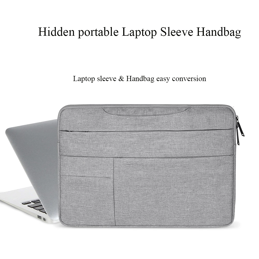 13. 15 6 дюймовый чехол для ноутбука Lenovo idealpad 320 330 Thinkpad G580 G590 Macbook Dell Samsung Asus Acer HP|Сумки