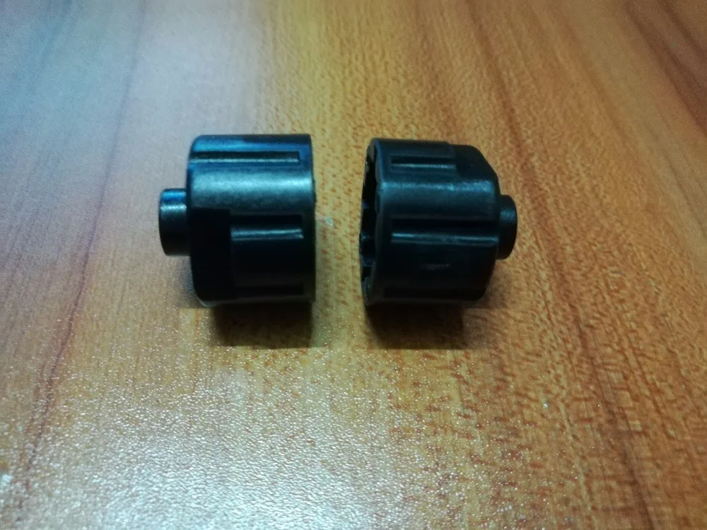 Wltoys L959 L202 L969 L979 K959 Rc Запчасти для автомобиля L959-24 дифференциальная коробка |