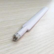 1 шт. 4G LTE внешняя антенна RP-SMA с разъемом отверстия модем антенна беспроводной широкополосный ретранслятор#1