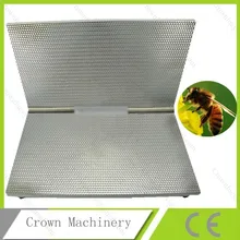 220*420 мм лист основания из пчелиного воска литья формы