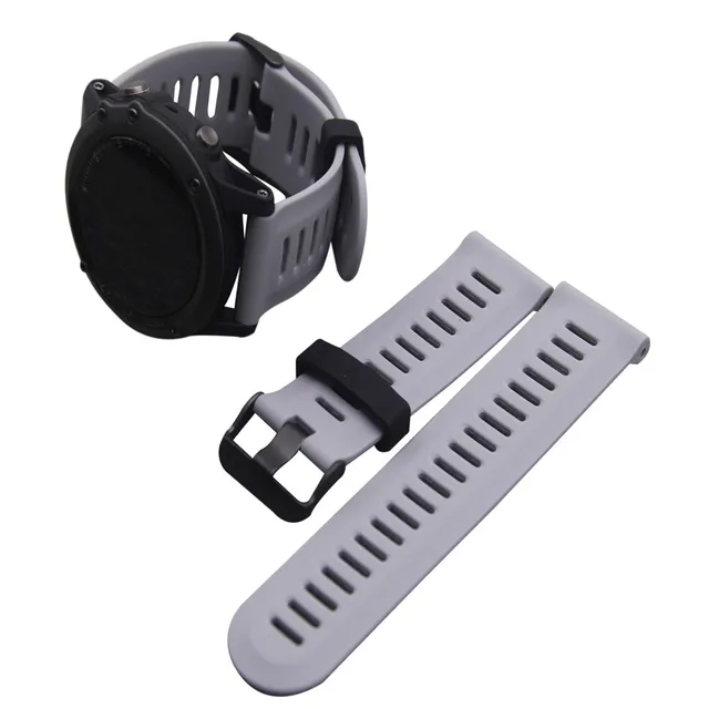 garmin fenix 3 strap replacement