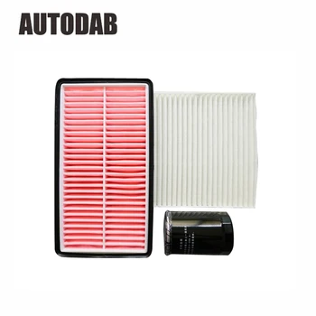 

set filters for FAW BESTURN B50 B70 oem: RF4F-13-Z40 GJ6A-61-P11A LF10-14-302