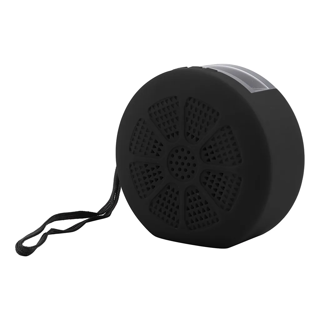 

Portable Mini Wireless Speaker Player USB Radio FM Mp3 Bluetooth Speaker Fast Charging Long Standby Loudspeaker