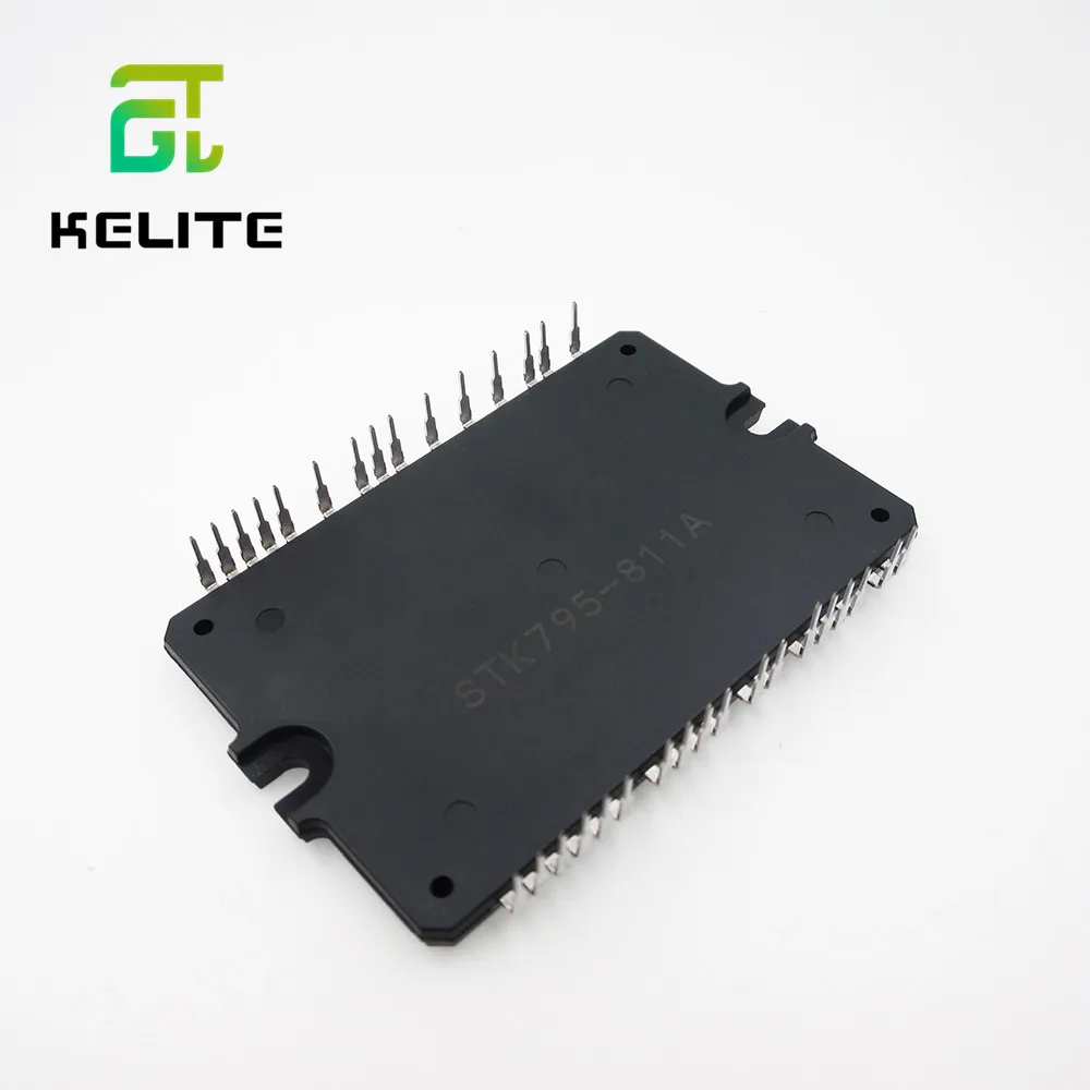 

10 шт. STK795-811A STK795 МОДУЛЬ теперь оригинальный в наличии