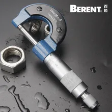 Buy Outside micrometer 0 – 25 mm mechanical micrometer calipers The spiral micrometer instrument