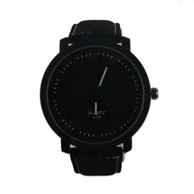 Relogio Masculino Scrub Forest Belt Tide Table Harajuku Style Curved Handsome Quartz Watch men Fashion watches relogio feminino