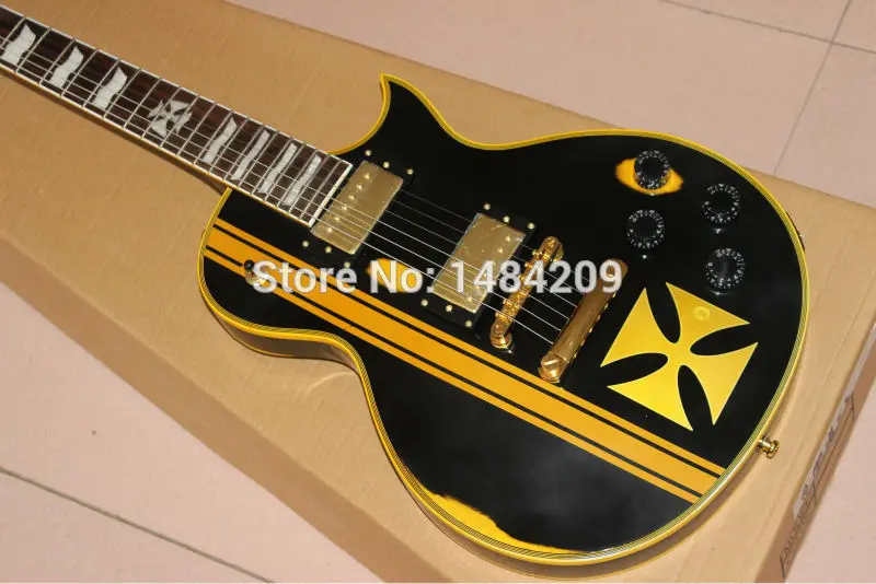 Online Get Cheap Metallica Guitar -Aliexpress.com