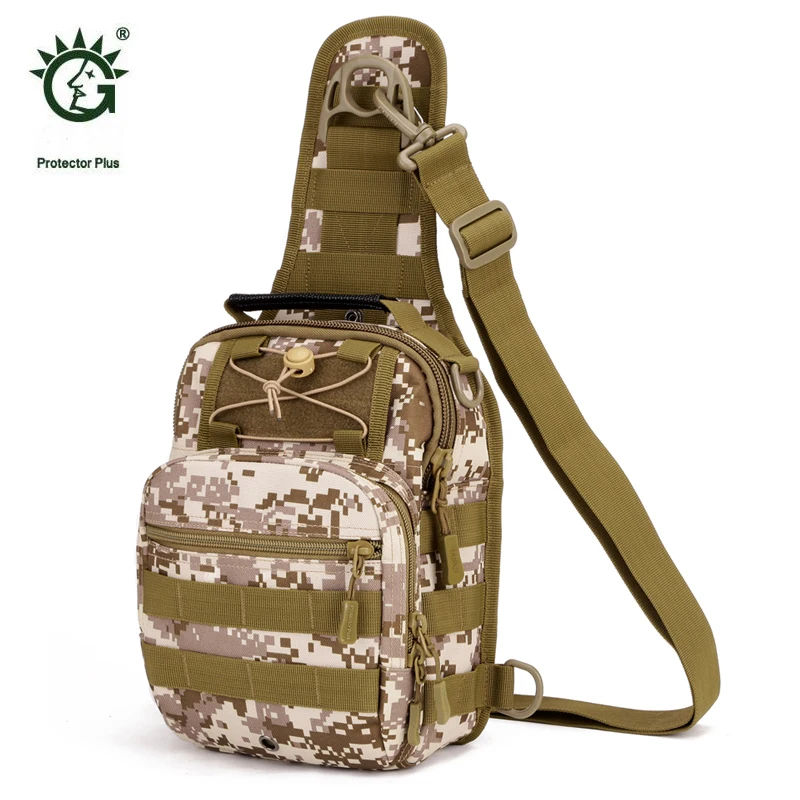 Multifunction Outdoor Military Molle font b Tactical b font font b Backpack b font Bag Rucksack