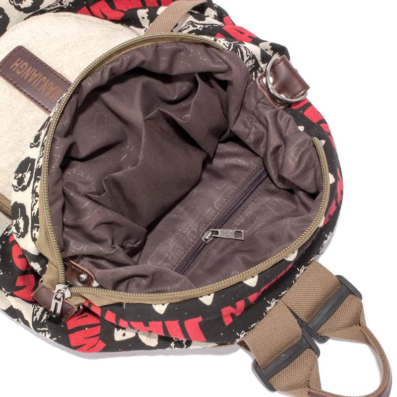 MANJIANGHONG маленькая свежая Повседневная Холщовая Сумка модная универсальная дорожная сумка высококлассная атмосферная сумка на плечо