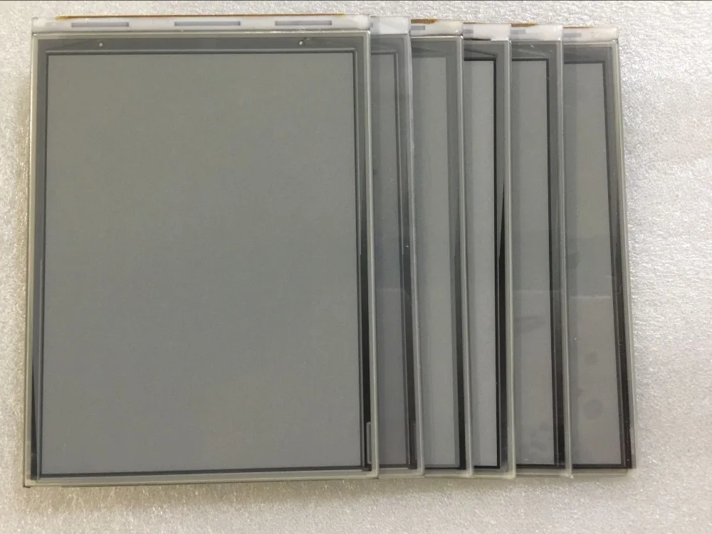 6 Pollici Di Schermo Display Lcd Per Digma R61M E-Lettori Di Matrice Per Digma E652 Lettore Di Ebook Ereader No Touch