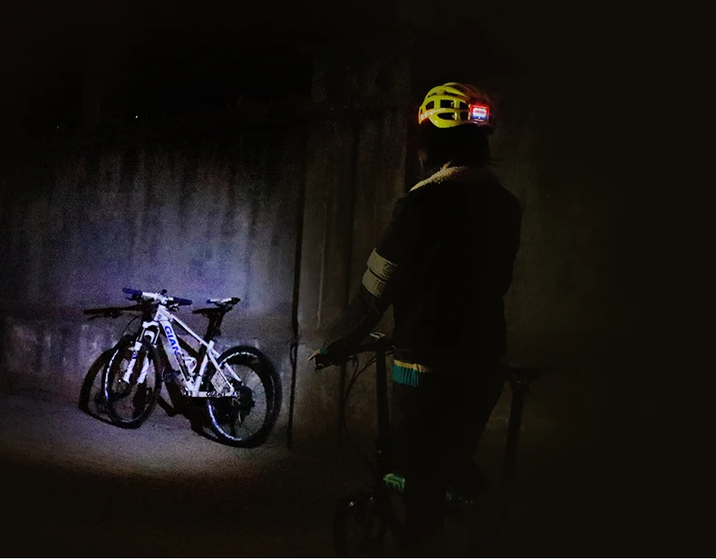 ROCKBROS Light Cycling Helmet Bike Ultralight Helmet Integrally-molded Mountain Road Bicycle MTB Helmets Safe Men Women 57-62cm