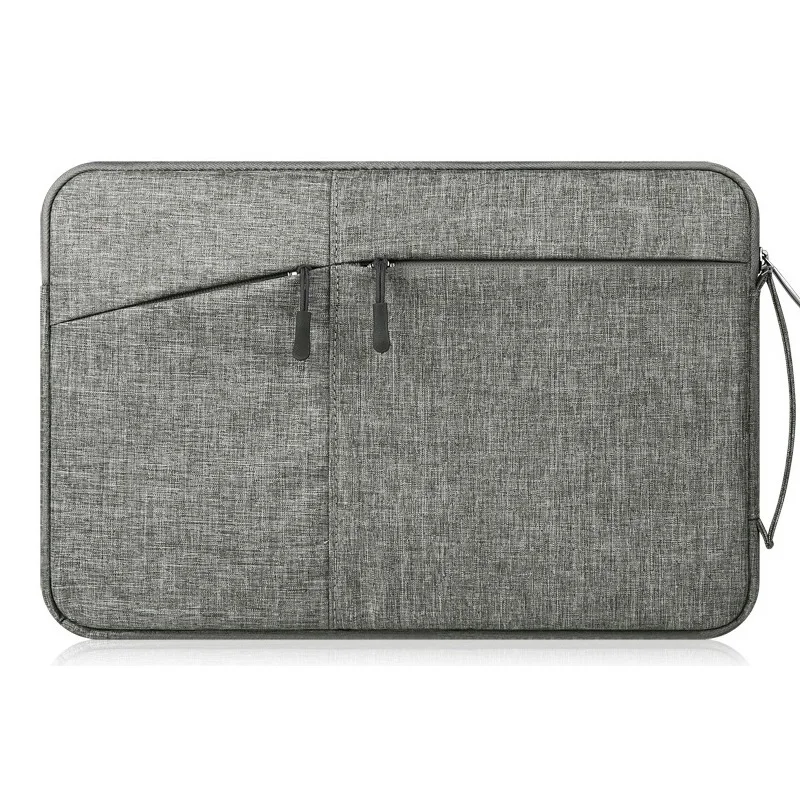 2018 брендовая сумка Tianlei для ноутбука 10 11 13 14 15 6 дюймов чехол Macbook Air Pro Retina 3 с