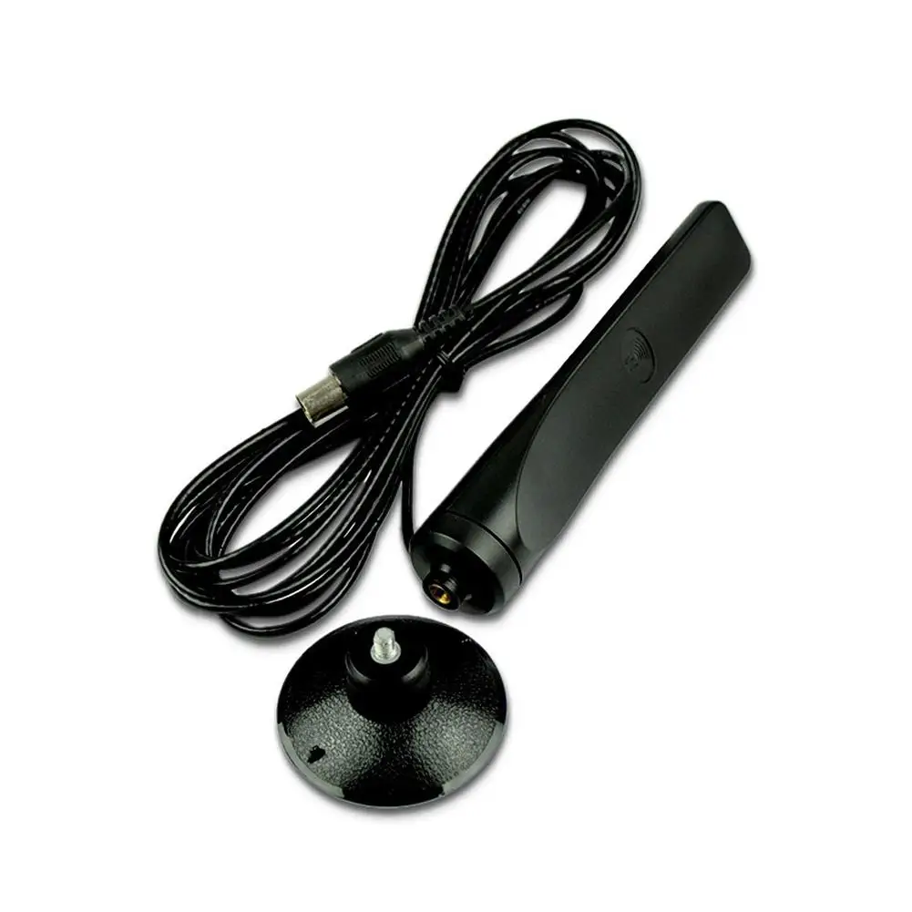 12dBi антенна HD ТВ антенна для DVB-T HD tv HDTV цифровой усилитель телеантенны Freeview ATSC ISDB