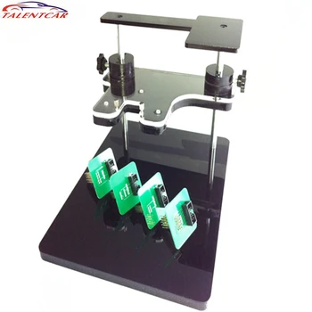 

2016 Best Price BDM FRAME With Adapters Set fit for BDM100 programmer/ CMD bdm frame with freeshipping
