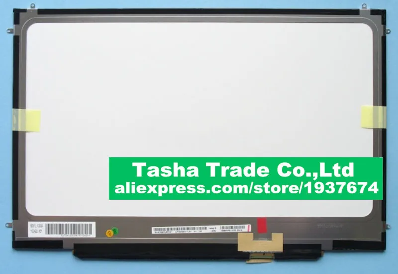 

For Macbook Pro A1286 15.4" LCD Screen Display Panel LP154WE3-TLA1 1680*1050 LVDS 40pin